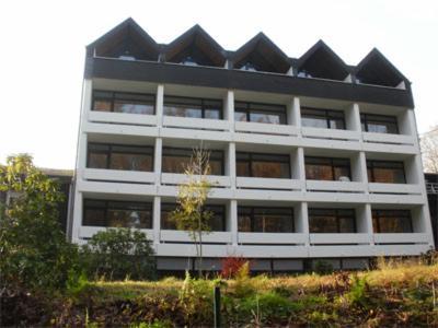 Landhotel Westerwald Ehlscheid Exteriör bild