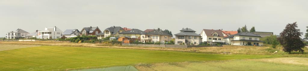 Landhotel Westerwald Ehlscheid Exteriör bild